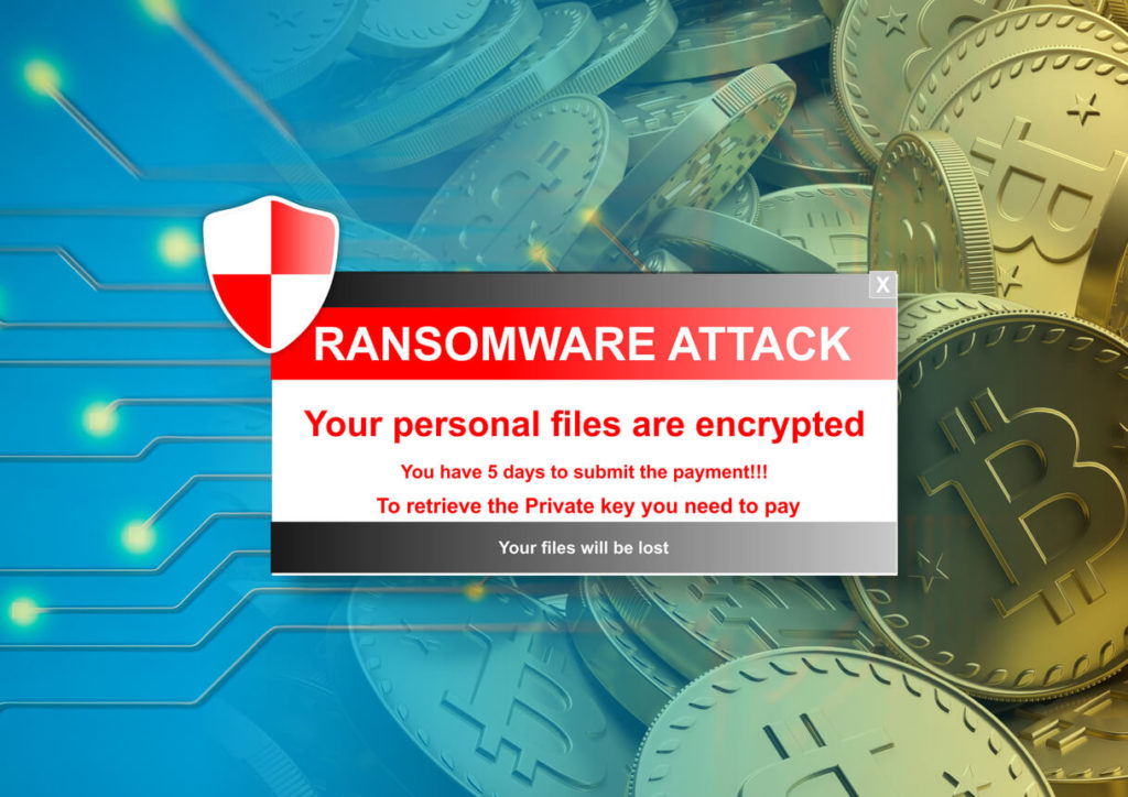 ransomware