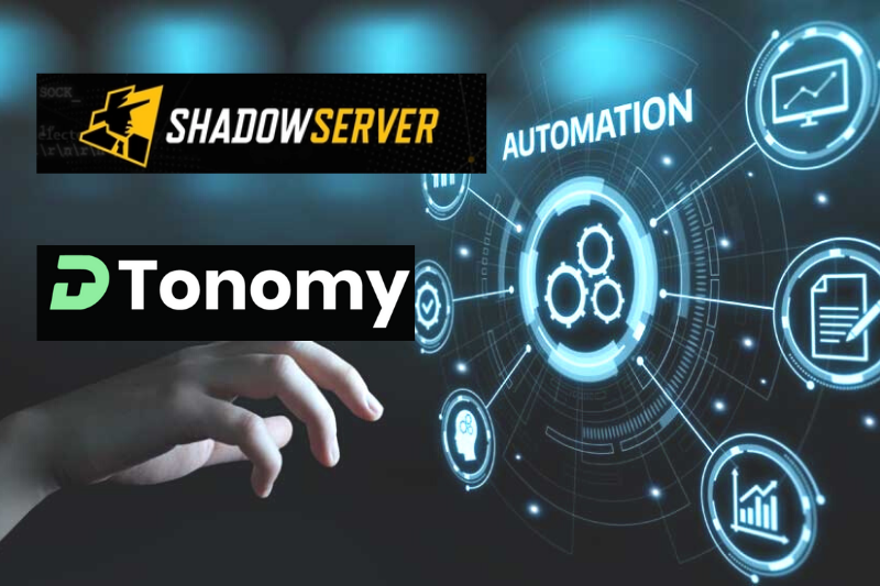 shadow server